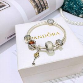 Picture of Pandora Bracelet 5 _SKUPandorabracelet16-2101cly28413922